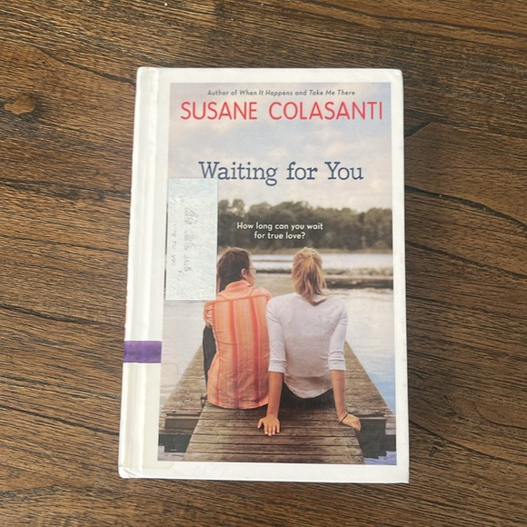 ⭐️$5 Books!! - Picture 5 of 8